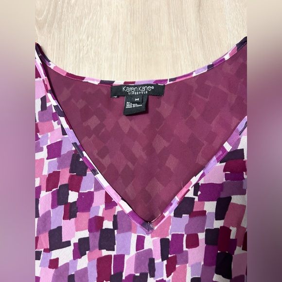 Karen Kane dress - Picture 4 of 4